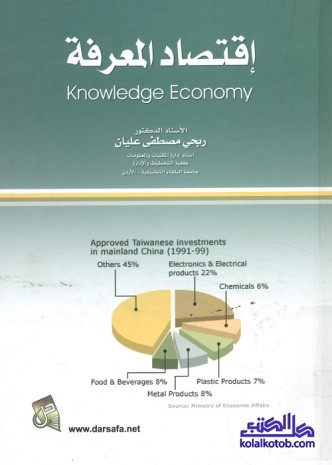 اقتصاد المعرفة